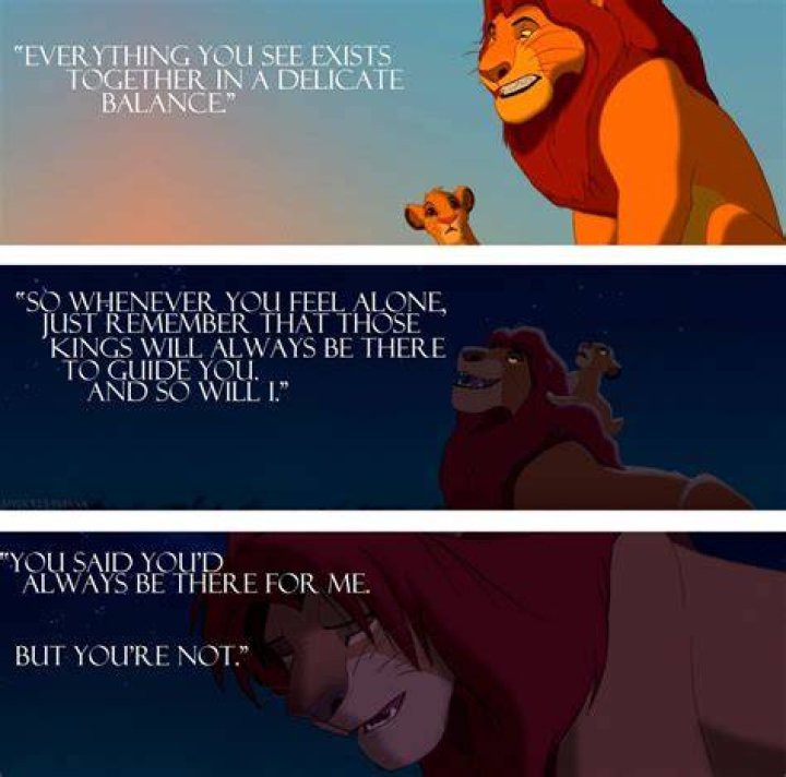 Lion King 2 Quotes. QuotesGram