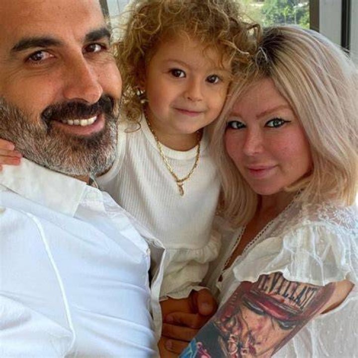 Lior Bitton Biography Jenna Jameson Husband Worth 2021