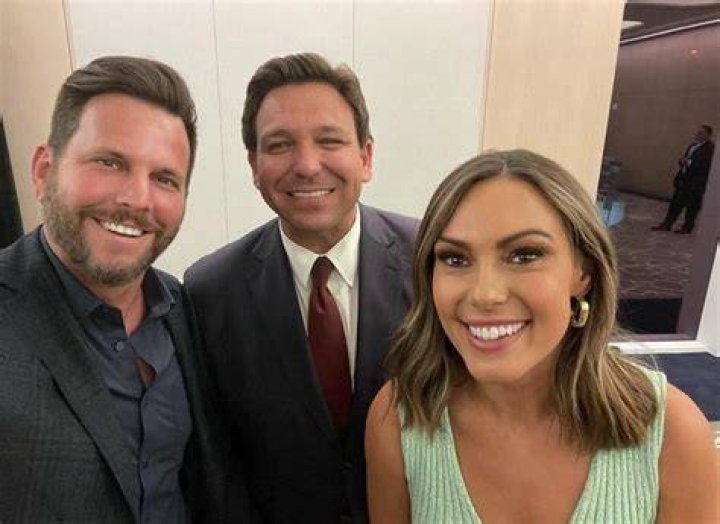 Lisa Boothe Husband Lisa Boothe’s Past Relationships