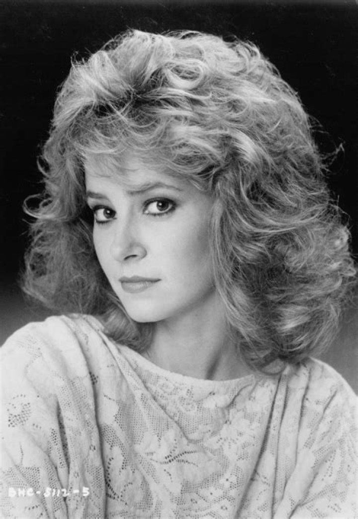Lisa Eilbacher Detailed Biography with [ Photos Videos ]