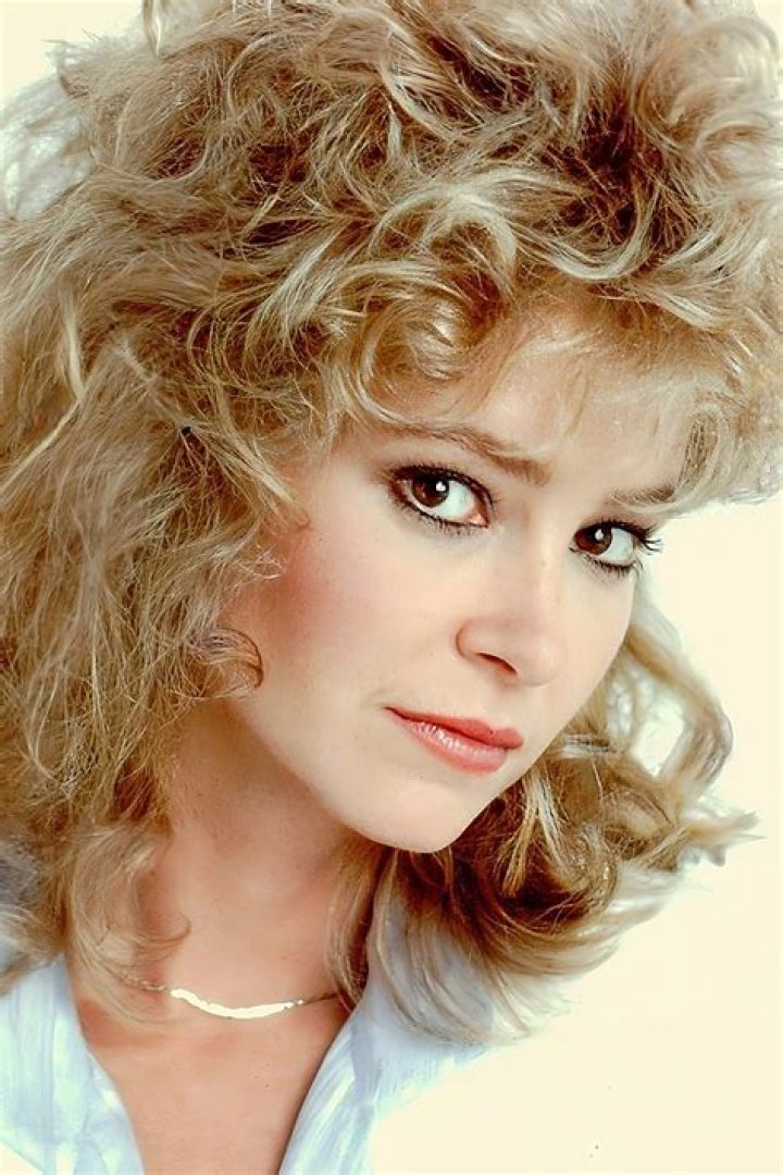Lisa Eilbacher Profile Images &mdash; The Movie Database (TMDB)