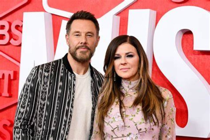 little big town spouses