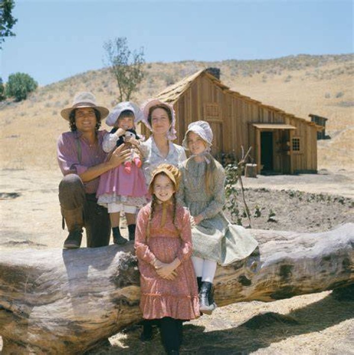 &lsquo;Little House on the Prairie&rsquo; Michael Landon Said His Children Were