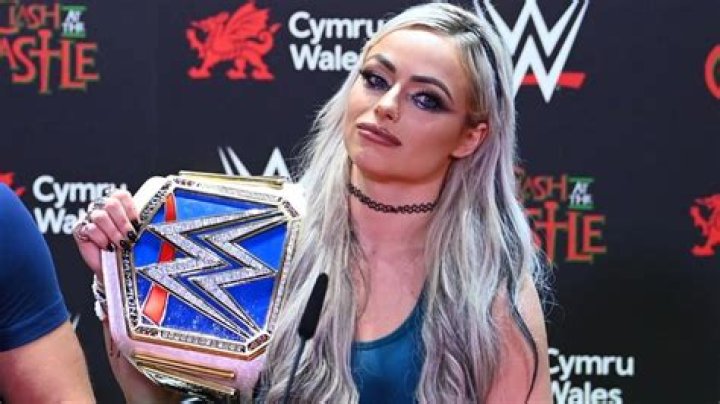 Liv Praises WWE Star For Being 'On Another Level' WrestleTalk