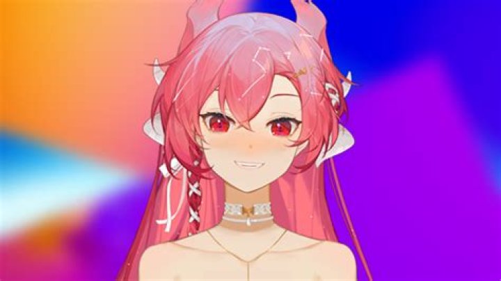 Loaded signs Vienna, its first VTuber (Exclusive) Tubefilter