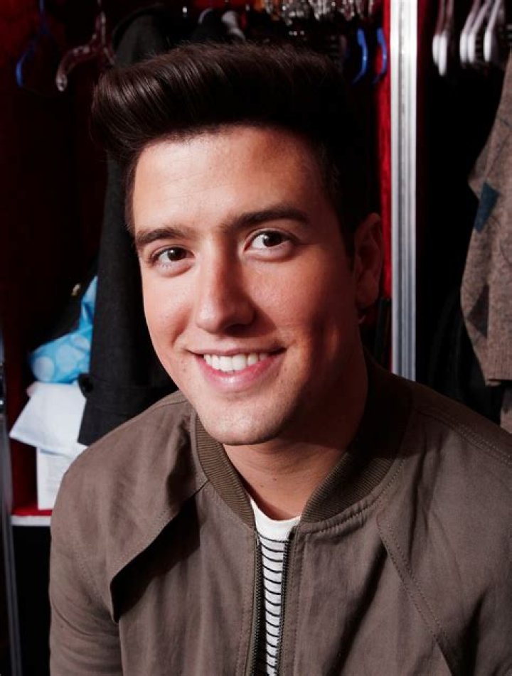 Logan Henderson&rsquo;s &lsquo;Rocket Man&rsquo; Cover Exclusive Billboard Billboard