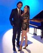Lola Astanova Partner: Unveiling the Life of a Talented Pianist