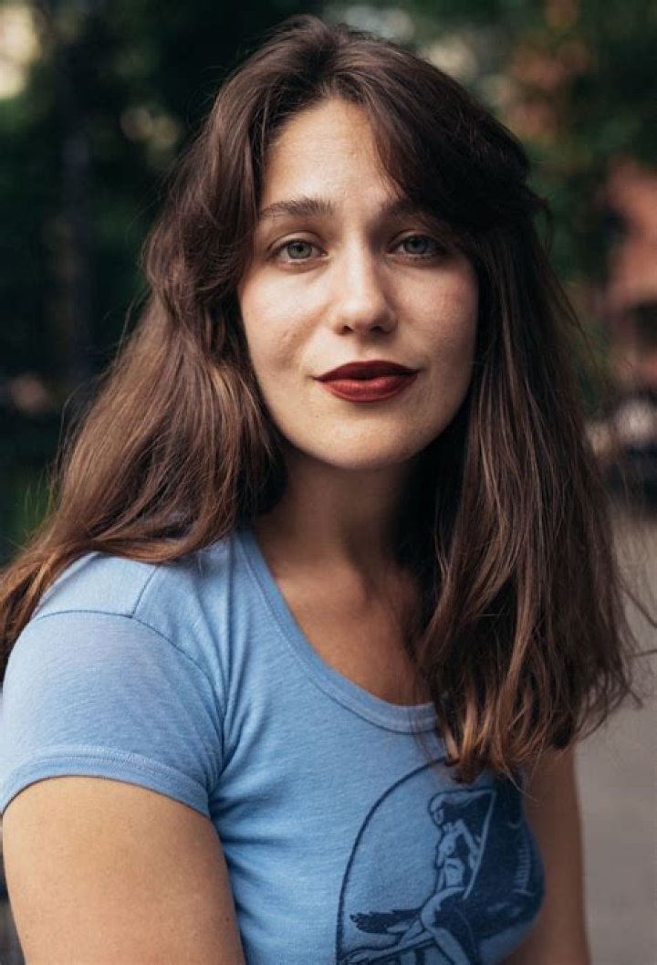 Lola Kirke Stars in a Mystery Worth Solving CR Fashion Book
