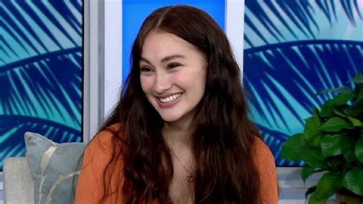 Lola Tung&rsquo;s Ethnicity, Nationality and Parents