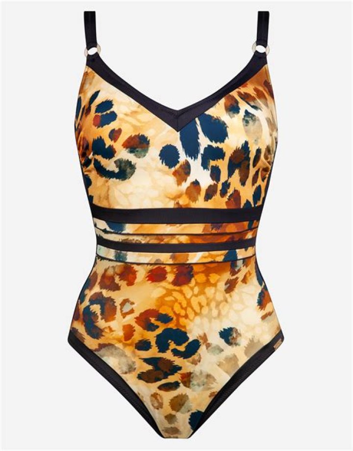 Look Best Swimsuit Photos Of Gymnast Olivia Dunne The Spun What's
