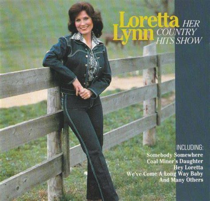 Loretta Lynn Plays the Hits November 2022 Racer X Magazine
