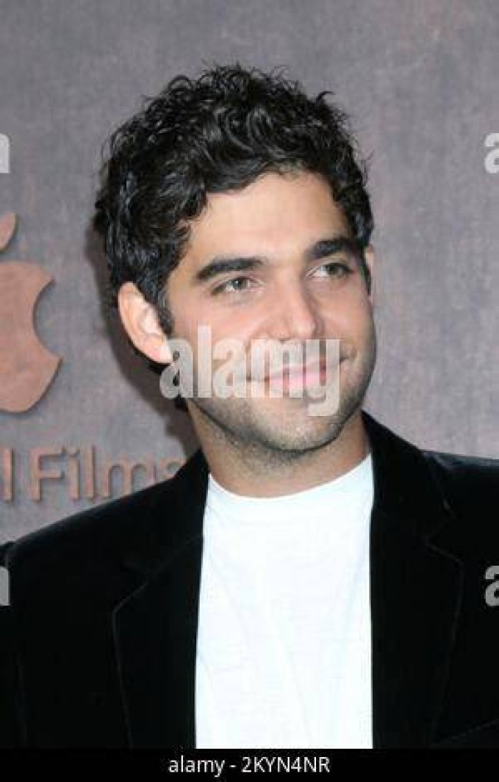 LOS ANGELES NOV 30 Freddy Wexler at the Emancipation Premiere at