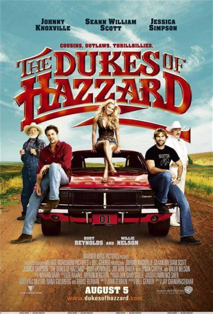 Los Dukes de Hazzard polémicas, renuncias y una estrella que necesitó
