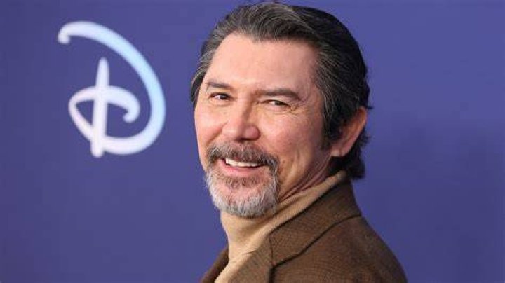 Lou Diamond Phillips Boasts More Comic Book Roles Than You Likely Realized