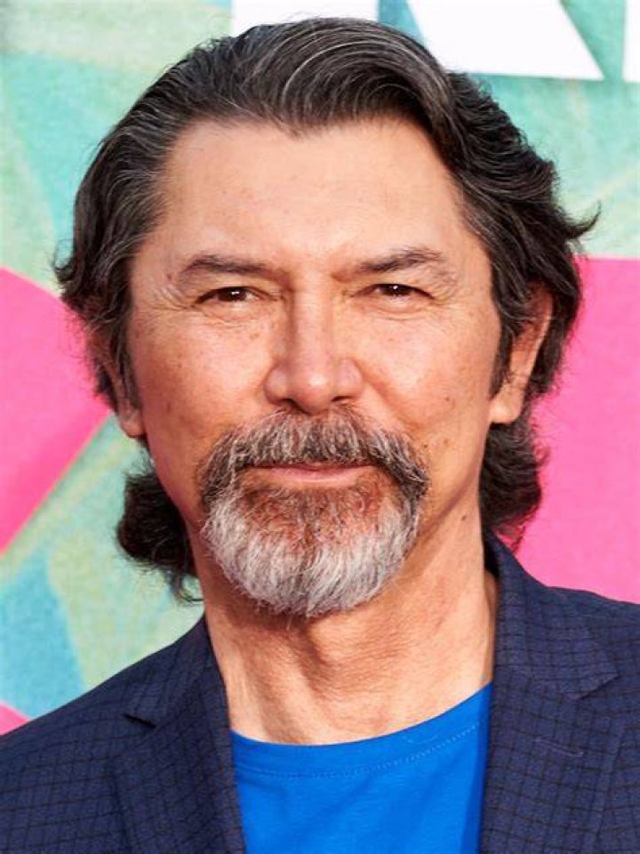 Lou diamond phillips hires stock photography and images Alamy