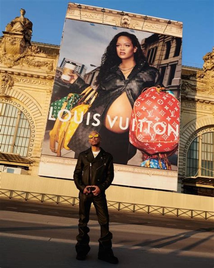Louis Vuitton, Pharrell Williams &egrave; il nuovo direttore creativo