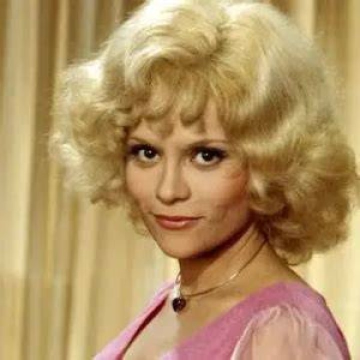 Louisa Moritz Net Worth How Much is Louisa Moritz Worth?