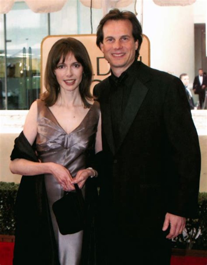 Louise Newbury, Bill Paxton’s Wife 5 Fast Facts You Need to Know