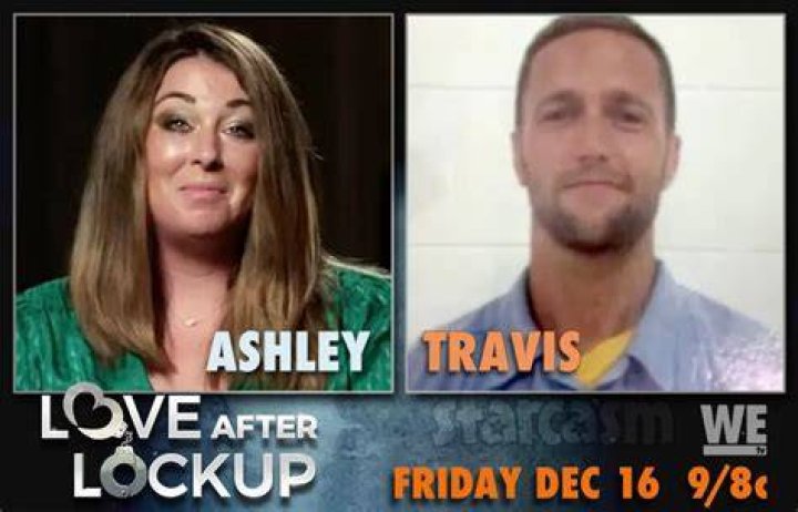 Love After Lockup Are Travis And Ashley Still Together? Relationship