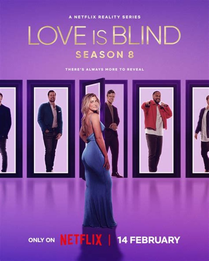 Love Is Blind's Iyanna McNeely Files for Divorce from Jarrette Jones
