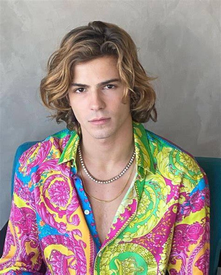 Lucca Picon Back to 15 Wiki Fandom