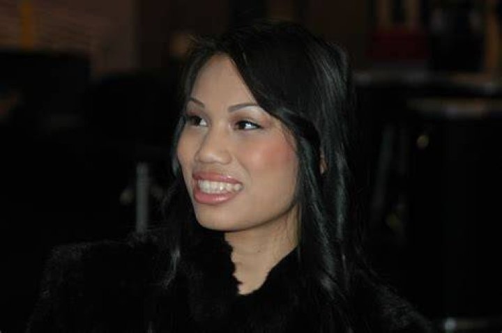 Lucy Thai (22 фото)