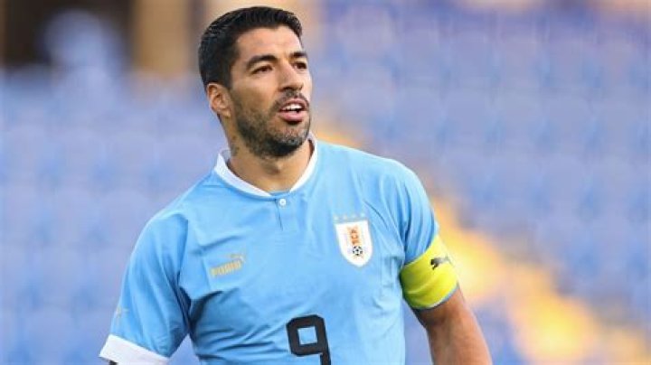 Luis Su&aacute;rez Age, Salary, Net worth, Current Teams, Career, Height, and