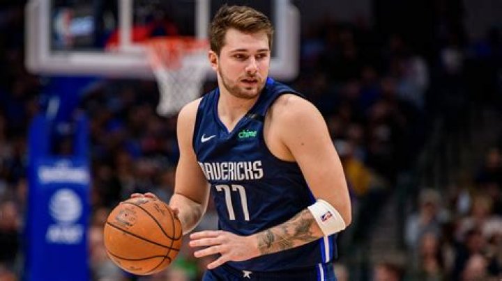 Luka Doncic may be even better for Dallas Mavericks in 202021 season