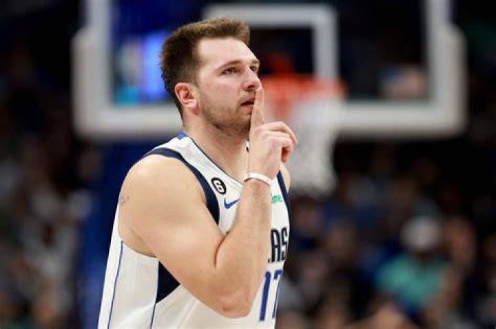 Luka Doncic's Girlfriend Turned Fiancee All About Anamaria Goltes