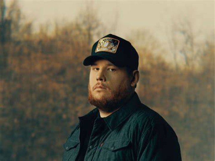 Luke Combs &lsquo;Nobody can even agree to disagree&rsquo; The Independent