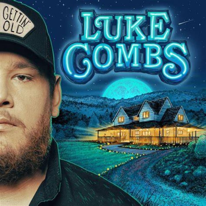 Luke Combs You Found Yours Lyrics Genius Lyrics