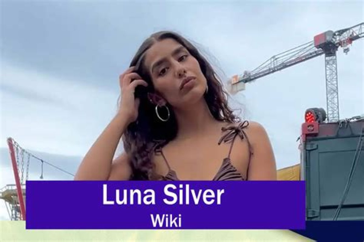 Luna Silver Wiki: a Comprehensive Guide to Her Life and Career