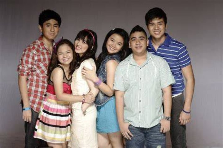 Luv U (2012)