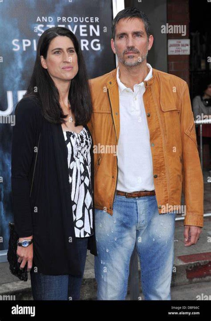 Lyn Elizabeth Caviezel (Jim Caviezel's Daughter) Age, Biography, Height