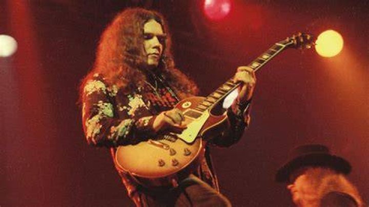 Lynyrd Skynyrd&rsquo;s Gary Rossington Recovering After Heart Surgery