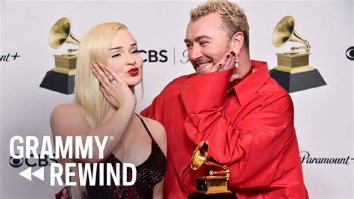 m Cheated Out of Grammy for You Make Me Feel Like Dancing Variety
