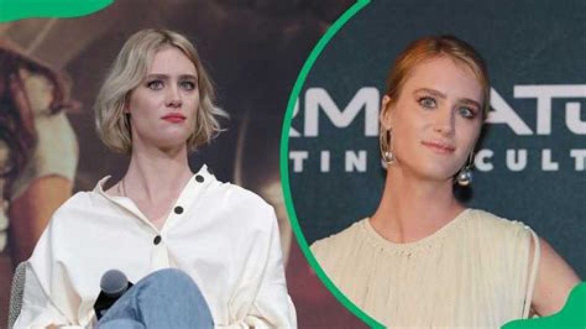 Mackenzie Davis Partner: Everything You Need to Know