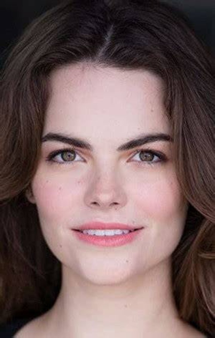 Mackenzie Possage Biography IMDb