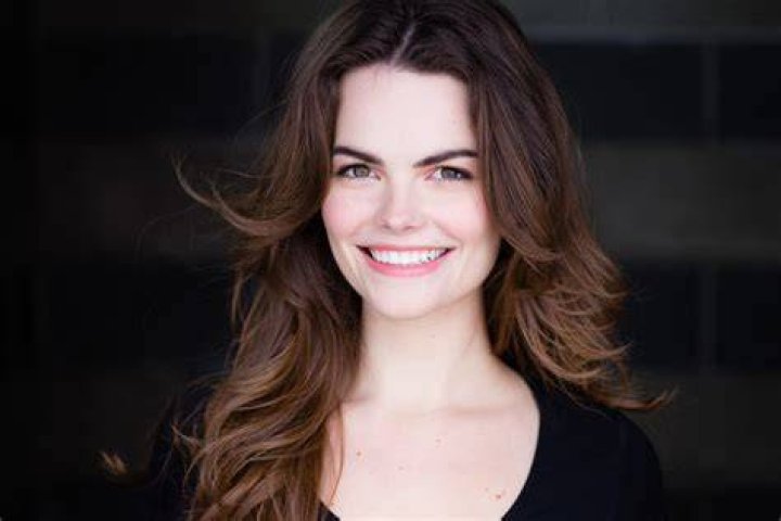 Mackenzie Possage