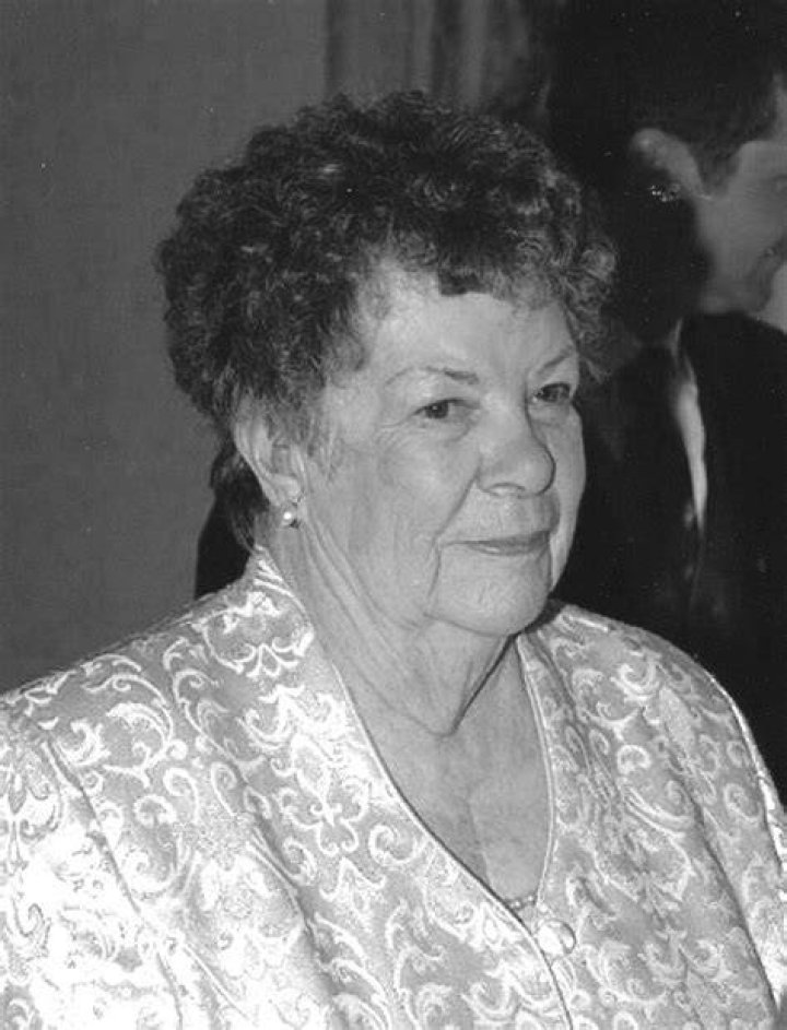 Madeline Savage Frend Obituary Yarmouth, ME