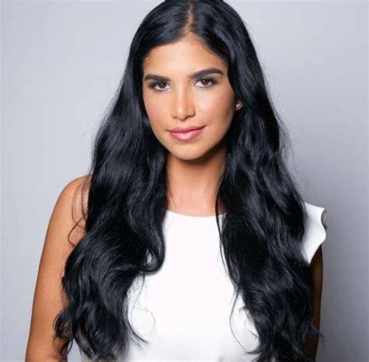Madison Gesiotto Bio, Net Worth 2023, Birthday, Height & Career