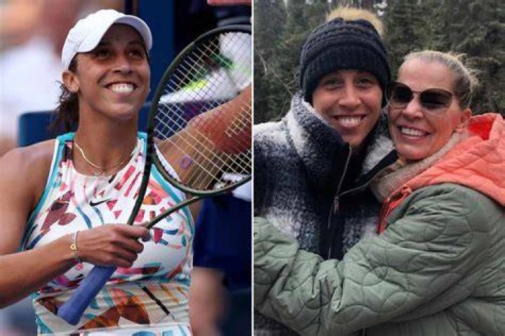 Madison Keys Parents A Look into Their Lives and Contributions