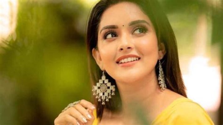 Mahima Nambiar biography Archives News Bugz