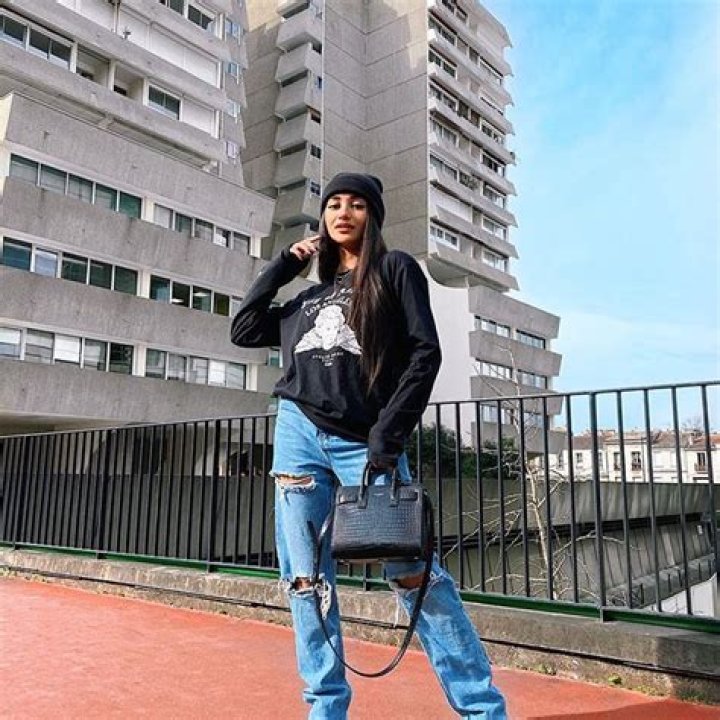 Maile Akln 🌴 (maileakln) &bull; Photos et vid&eacute;os Instagram Mode