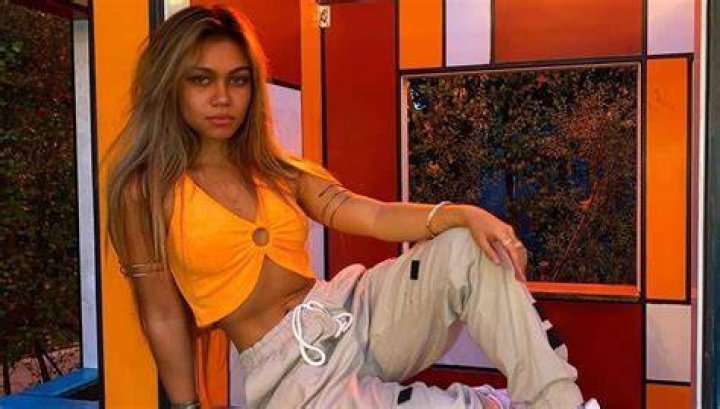 Maile Hammahz Age, Net Worth, Boyfriend, Family and Biography (Updated