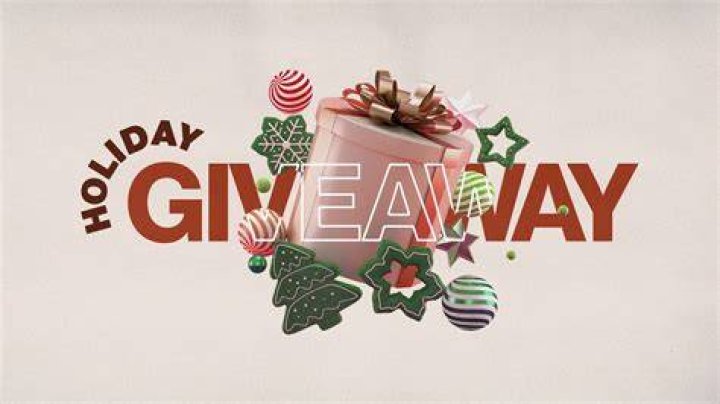 Make Use of Holiday Giveaway The Freebie Guy&reg;