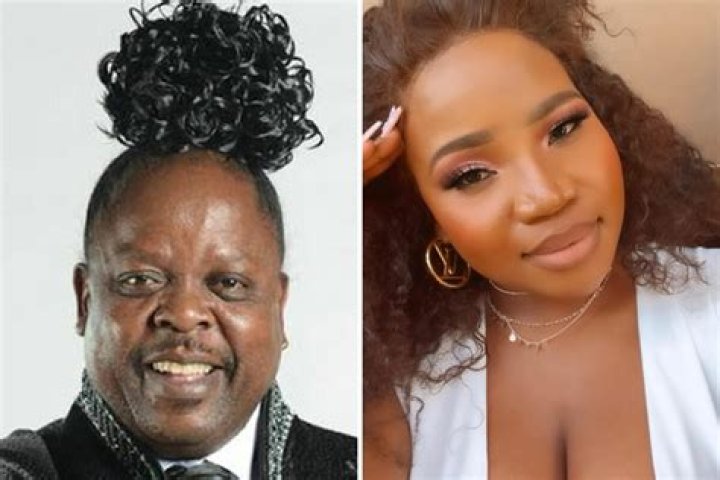 Makhadzi and Papa Penny&rsquo;s collaboration goes viral