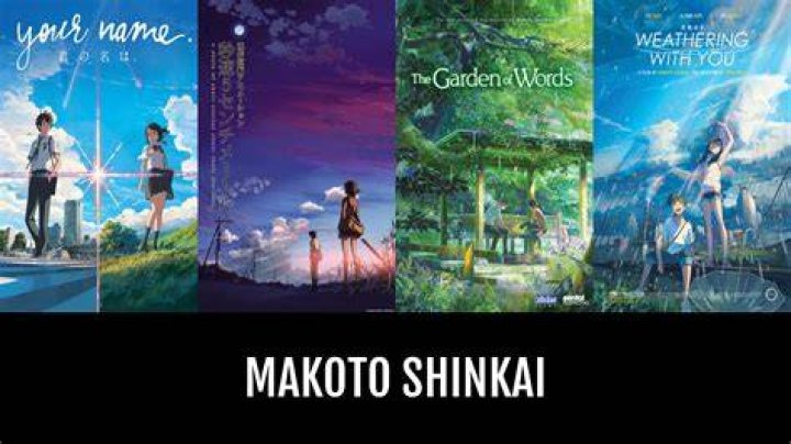 Makoto Shinkai's Suzume Anime Film Puts Spotlight on Characters Anime