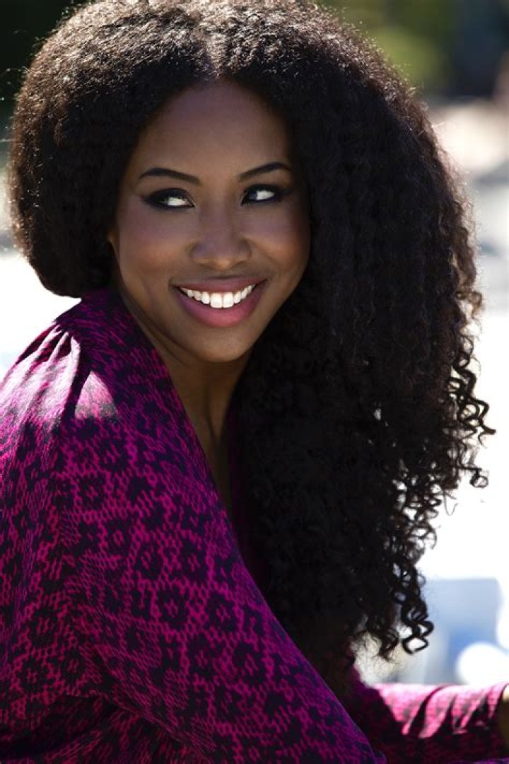 Malaika Jackson