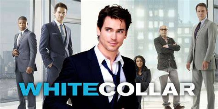 MALE CELEBRITIES White Collar Actor Matt Bomer picture moment..